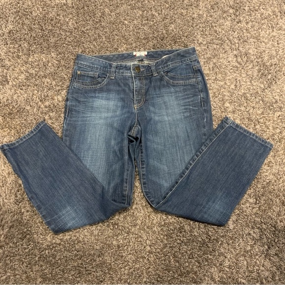 Women’s Tommy Hilfiger Capris - Picture 6 of 7